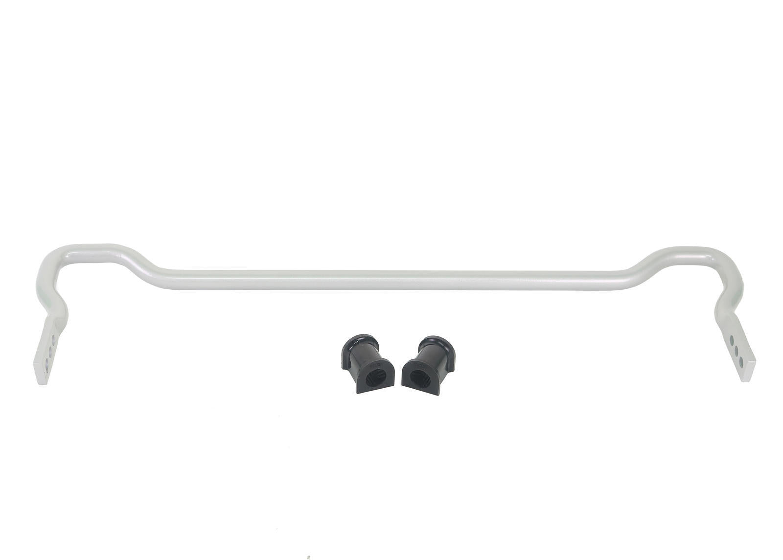 Whiteline Rear Sway Bar - 24mm 3 Point Adjustable to Suit Volkswagen Caddy Mk3, Mk4 | BWR28Z