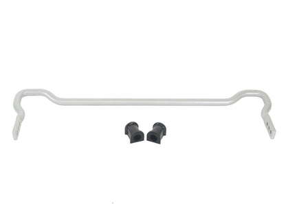 Whiteline Rear Sway Bar - 24mm 3 Point Adjustable to Suit Volkswagen Caddy Mk3, Mk4 | BWR28Z