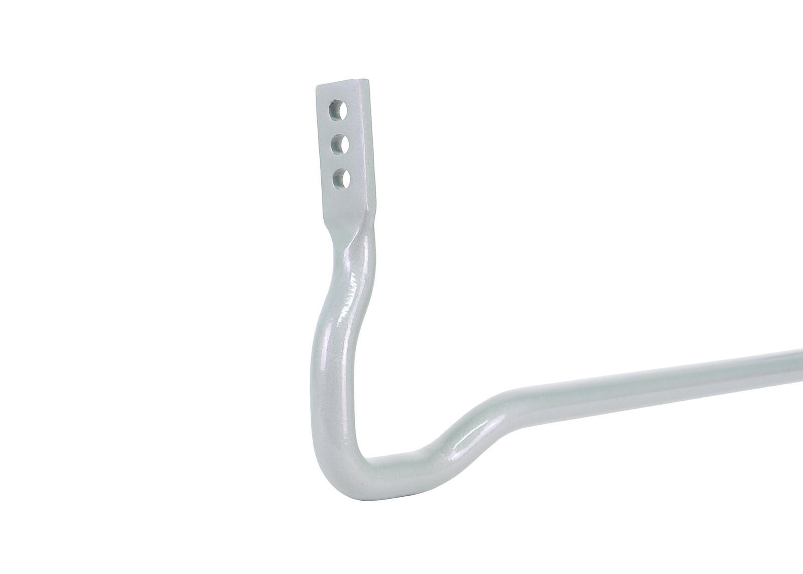 Whiteline Rear Sway Bar - 24mm 3 Point Adjustable to Suit Volkswagen Caddy Mk3, Mk4 | BWR28Z