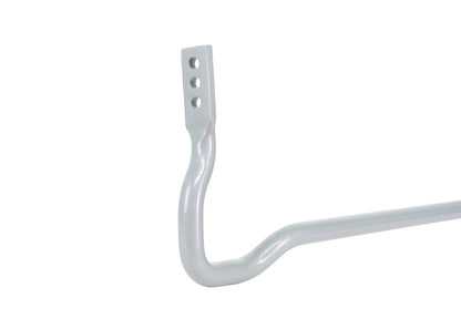 Whiteline Rear Sway Bar - 24mm 3 Point Adjustable to Suit Volkswagen Caddy Mk3, Mk4 | BWR28Z