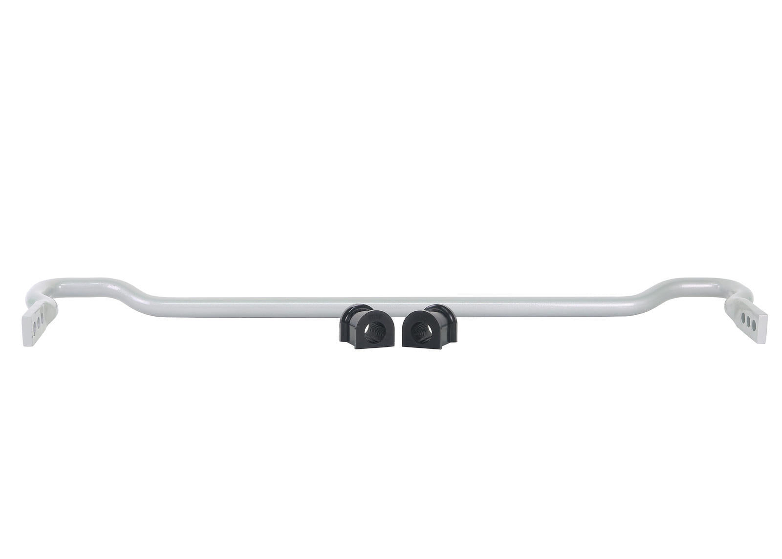 Whiteline Rear Sway Bar - 24mm 3 Point Adjustable to Suit Volkswagen Caddy Mk3, Mk4 | BWR28Z