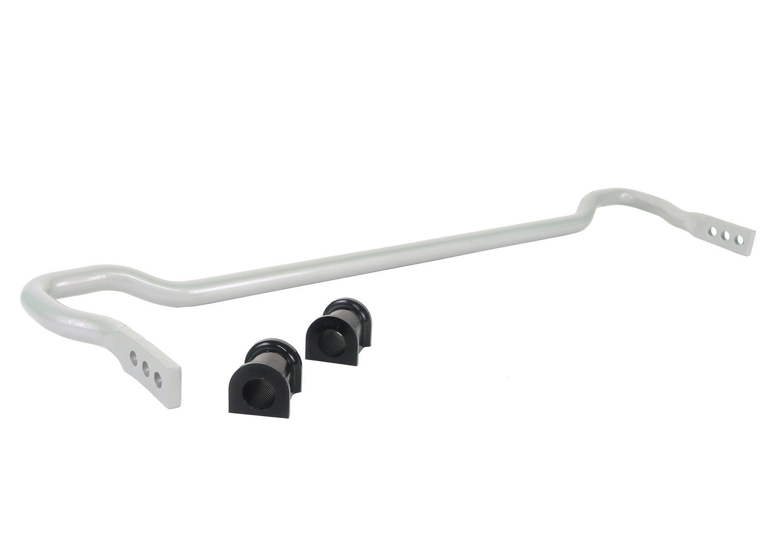 Whiteline Rear Sway Bar - 24mm 3 Point Adjustable to Suit Volkswagen Caddy Mk3, Mk4 | BWR28Z