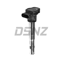 Borg Warner / Beru Ignition Coil ZSE033