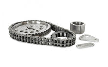 Kelford Cams LS2 Single Trigger - Half Moon | Single Row Timing Set - CS8LS2-SR