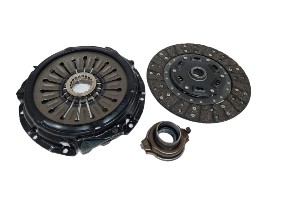 Drews Evo 7 8 9 Stage 3 Organic - Drew's