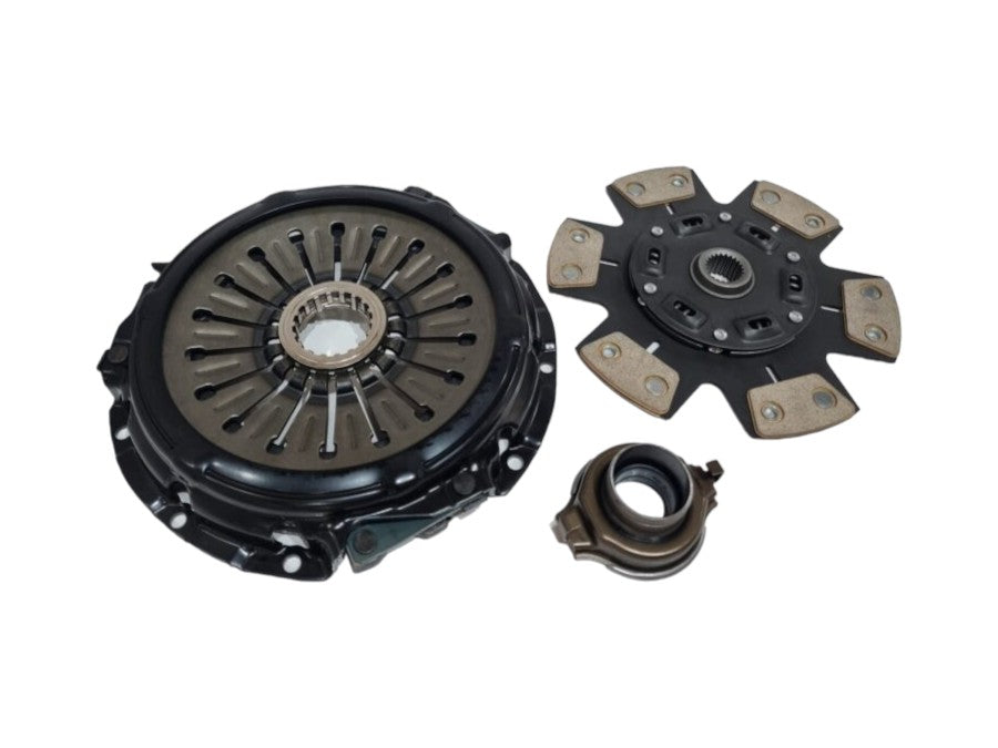 Drews Evo 7 8 9 Stage 5 6 PUK CERAMIC - MAX - Drew's