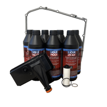 DSNZ DSG PDK DL501 COMPLETE SERVICE KIT