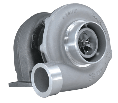 Borgwarner S366 Turbo Blanket