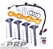 Nissan FJ20 Coil Kit