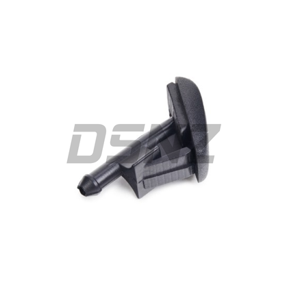 AIC BMW E36 Windshield Washer Jet Nozzle (Pair)