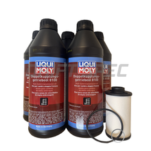 DSNZ 6-SPEED DSG SERVICE KIT