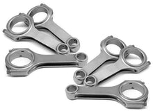 EAGLE TOYOTA 2JZ & 2JZGTE FORGED H-BEAM CONROD SET (EACRS5590T3D)