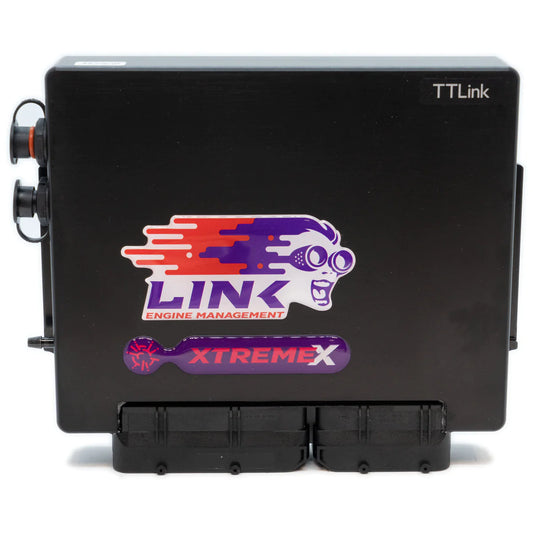 Link TTLink - TTX