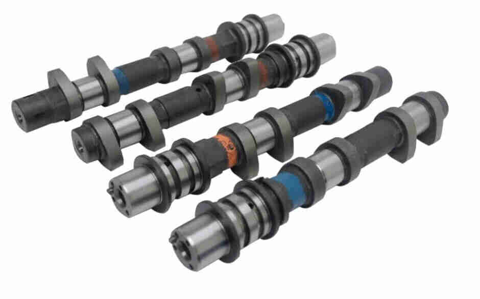 Kelford Cams EJ257 STI Dual AVCS Cams - 220-C