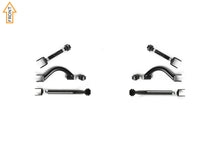V2 Essentials Arm Kit - Nissan 300ZX Z32 (Rear)
