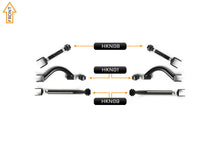 V2 Essentials Arm Kit - Nissan 200SX S14 S15 (Rear)
