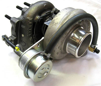 Garrett ETC8751 Turbo Blanket