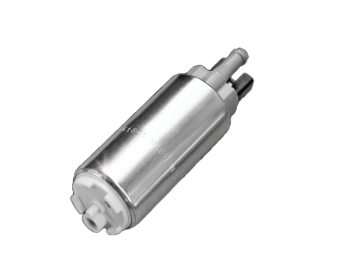 Walbro / TI Automotive GSS351 350LPH High Pressure Intank Fuel Pump Kit / Offset Ports