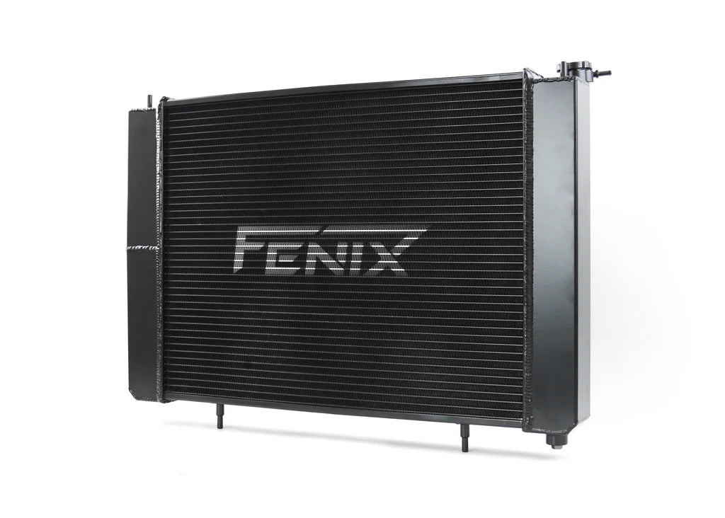 Nissan Silvia S14 / S15 with RB & JZ 1993-2002 | Performance Radiator
