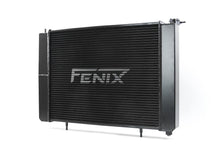 Nissan Silvia S14 / S15 with RB & JZ 1993-2002 | Performance Radiator