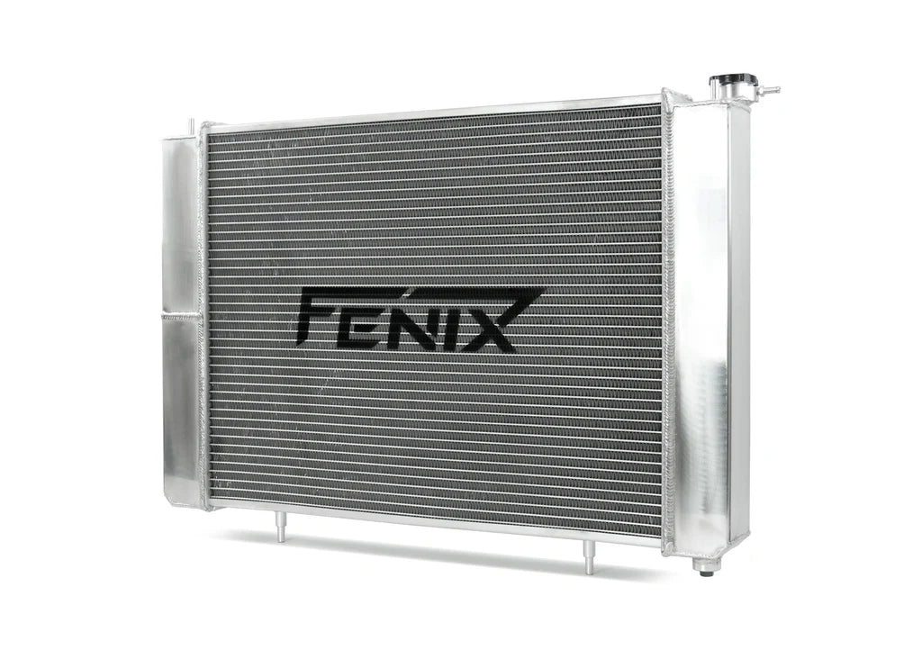 Nissan Silvia S14 / S15 with RB & JZ 1993-2002 | Performance Radiator