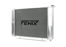 Nissan Silvia S14 / S15 with RB & JZ 1993-2002 | Performance Radiator