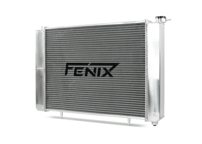 Nissan Silvia S14 / S15 with RB & JZ 1993-2002 | Performance Radiator