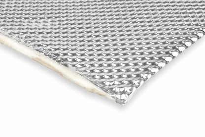 Funk Motorsport Dual Layer Heat Shield