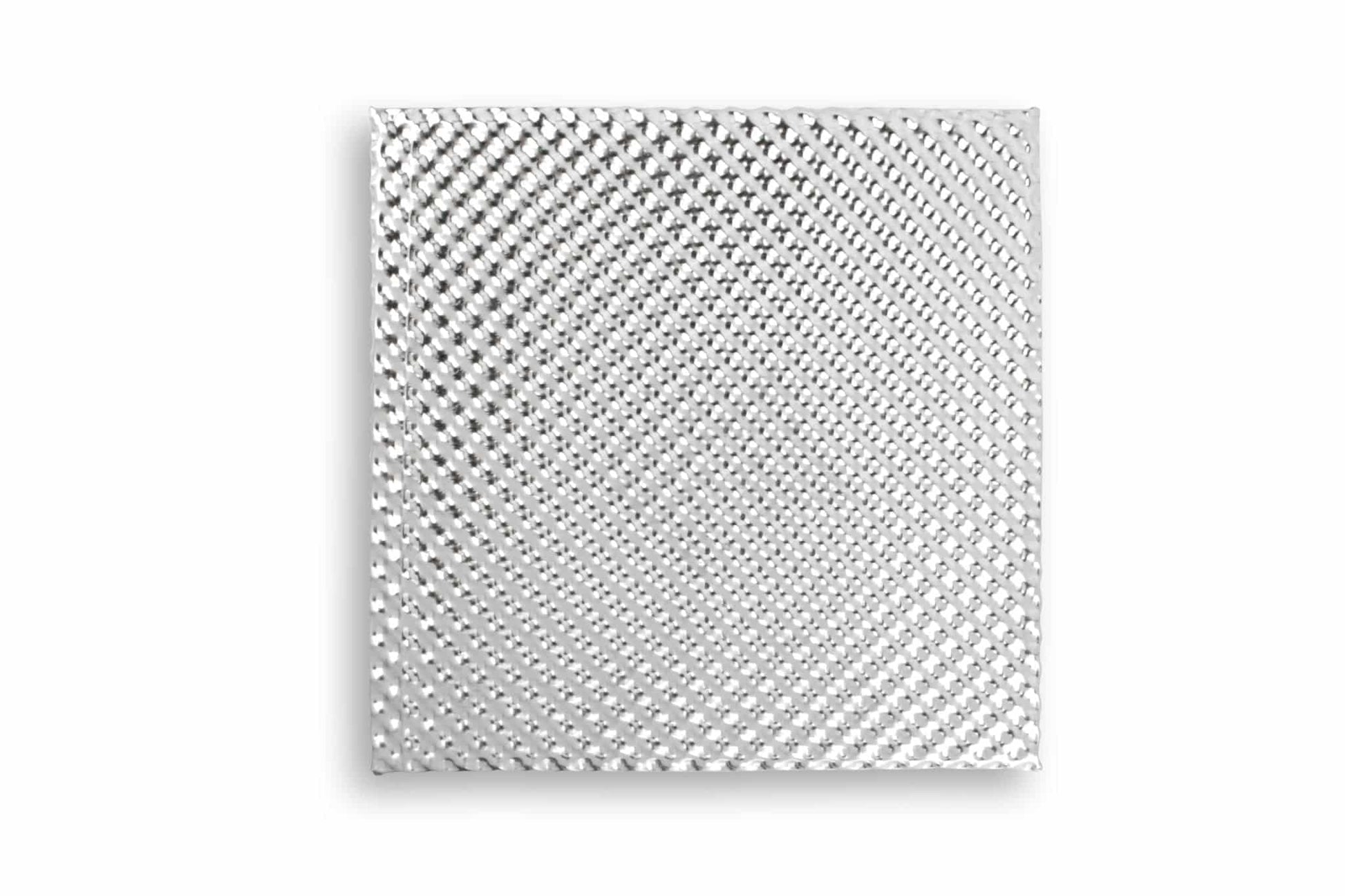 Aluminium Barrier Heat Shield Sheeting