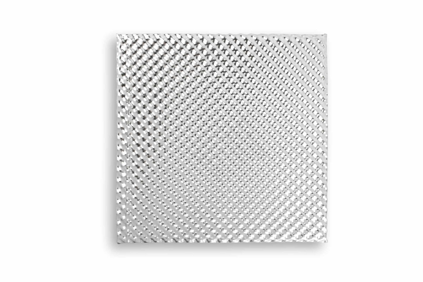 Dual Layer Barrier Heat Shield sheeting