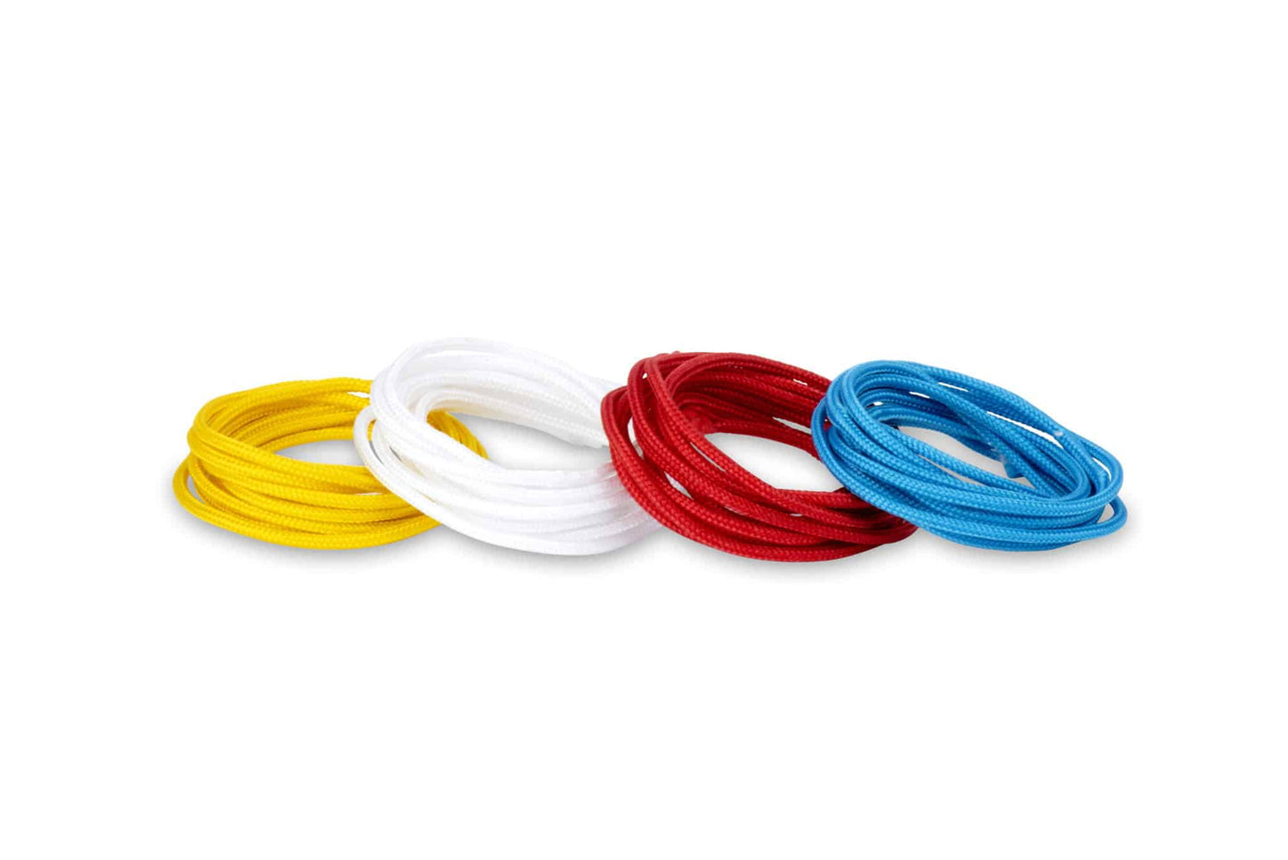 Silver Lace Up Induction Kit thermal barrier sleeving