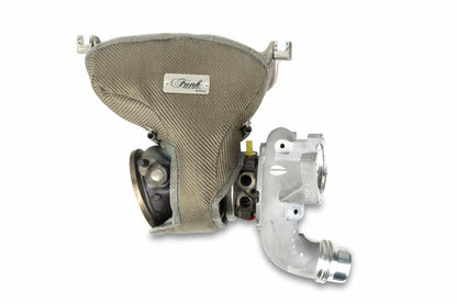G87 BMW M2 S58 Turbo Blanket