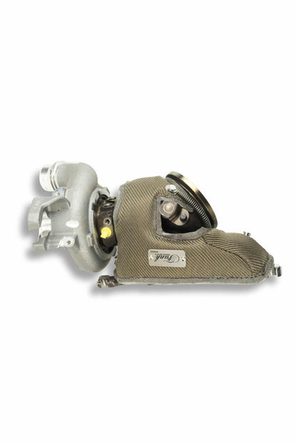 G20 Alpina B3 S58 Turbo Blanket