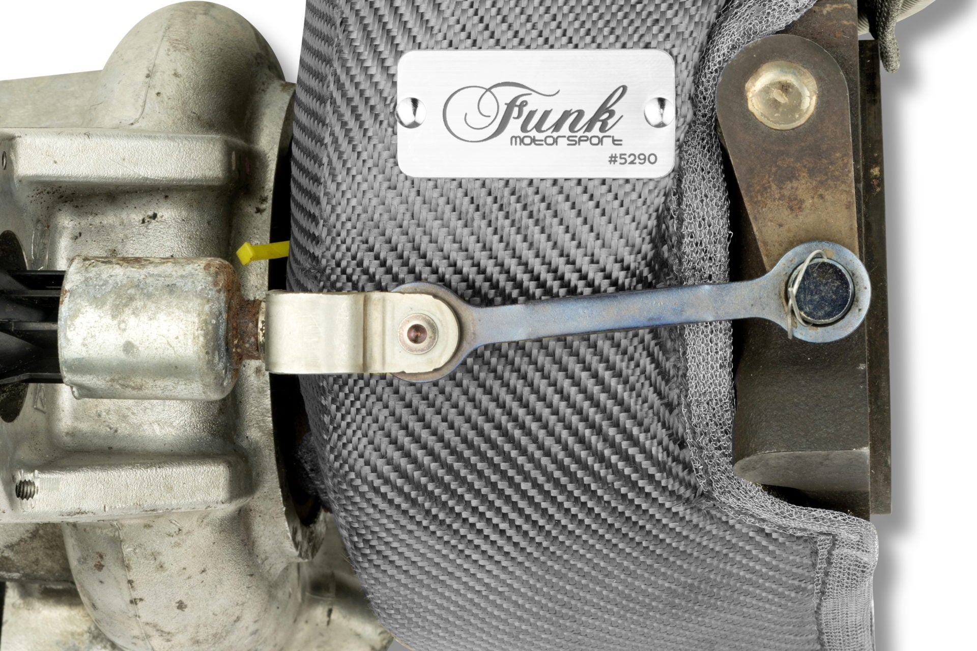 Honda Civic FK8 Turbo Blanket by Funk Motorsport