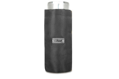 Exhaust Blanket Wrap Around