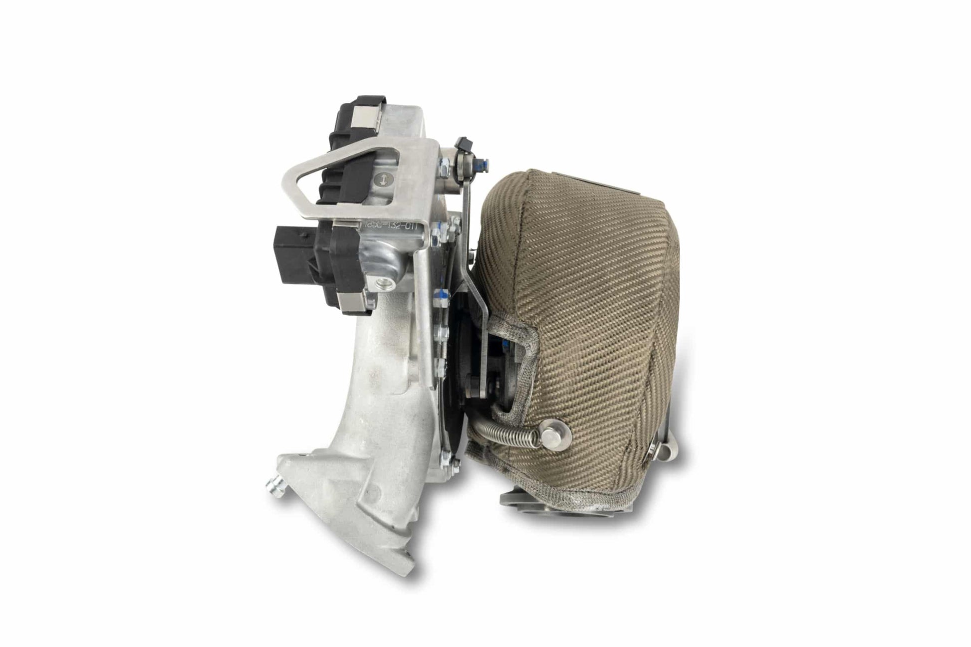 GTD2872VRK turbo blanket by Funk Motorsport