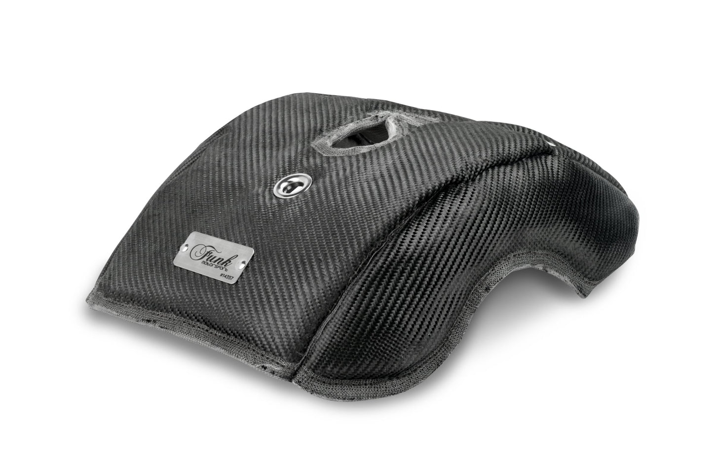 Mercedes AMG A45 Turbo Blanket by Funk Motorsport