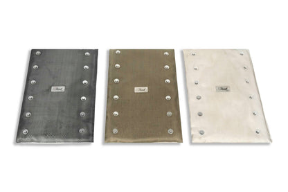 Exhaust Blanket Wrap Around