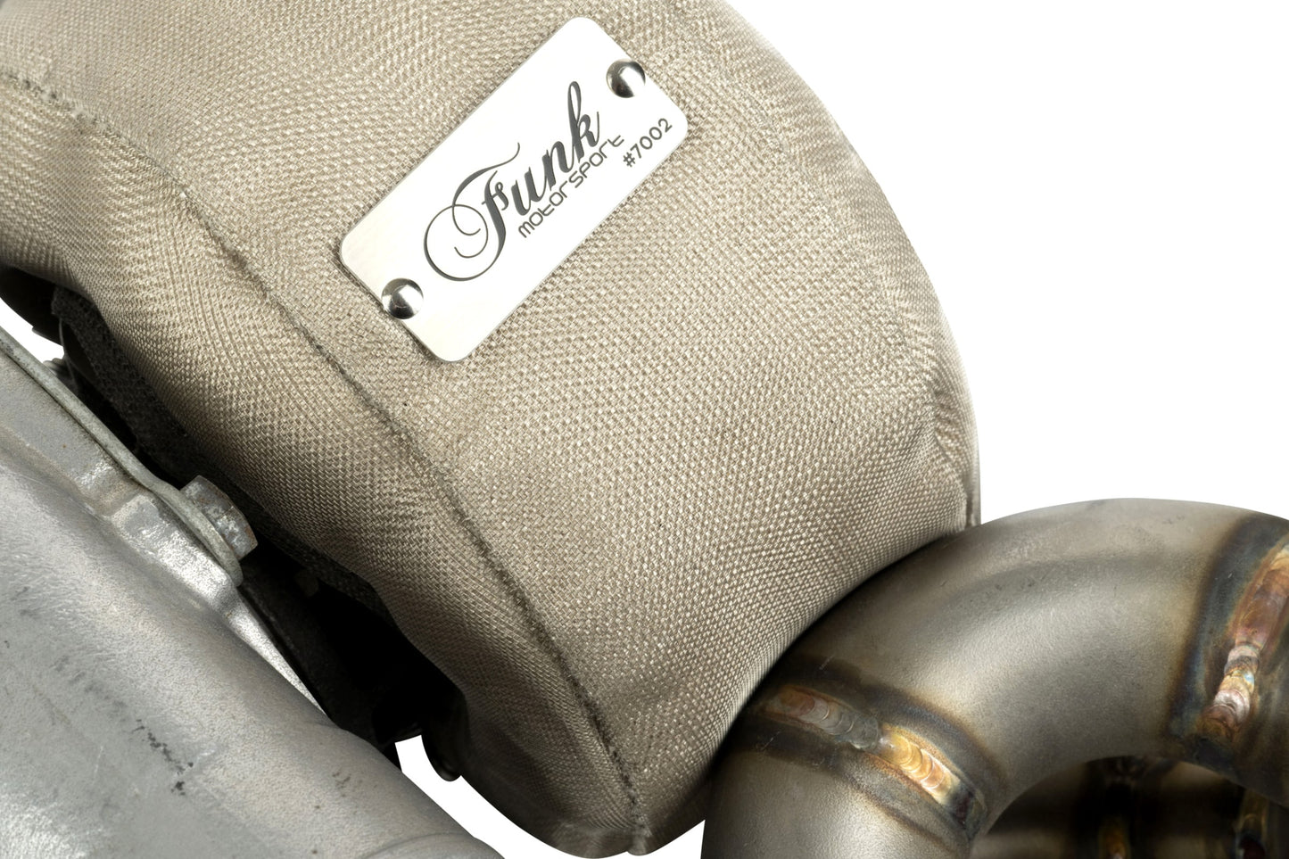 MK3 TURBO BLANKET