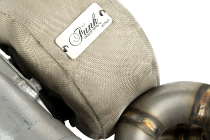 MK3 TURBO BLANKET