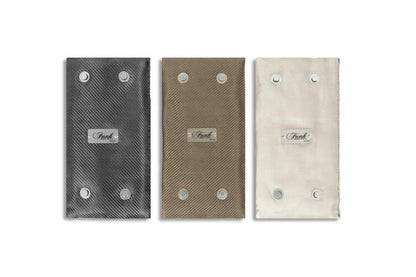 Exhaust Blanket Wrap Around