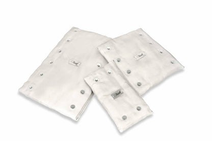 Exhaust Blanket Wrap Around