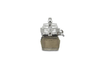 External Wastegate Blanket