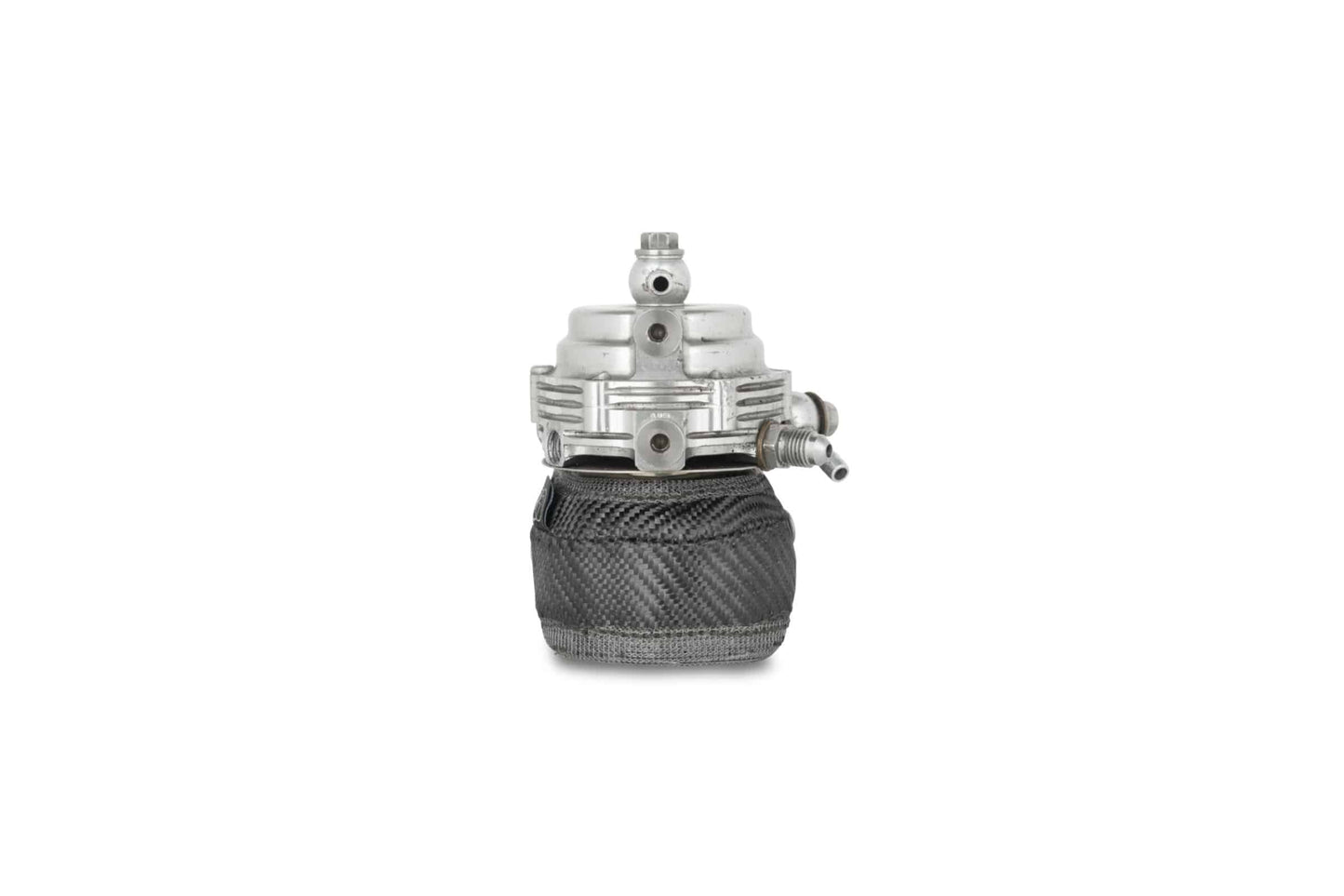 External Wastegate Blanket
