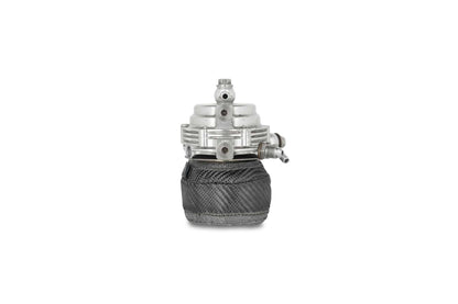 External Wastegate Blanket