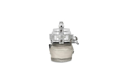 External Wastegate Blanket