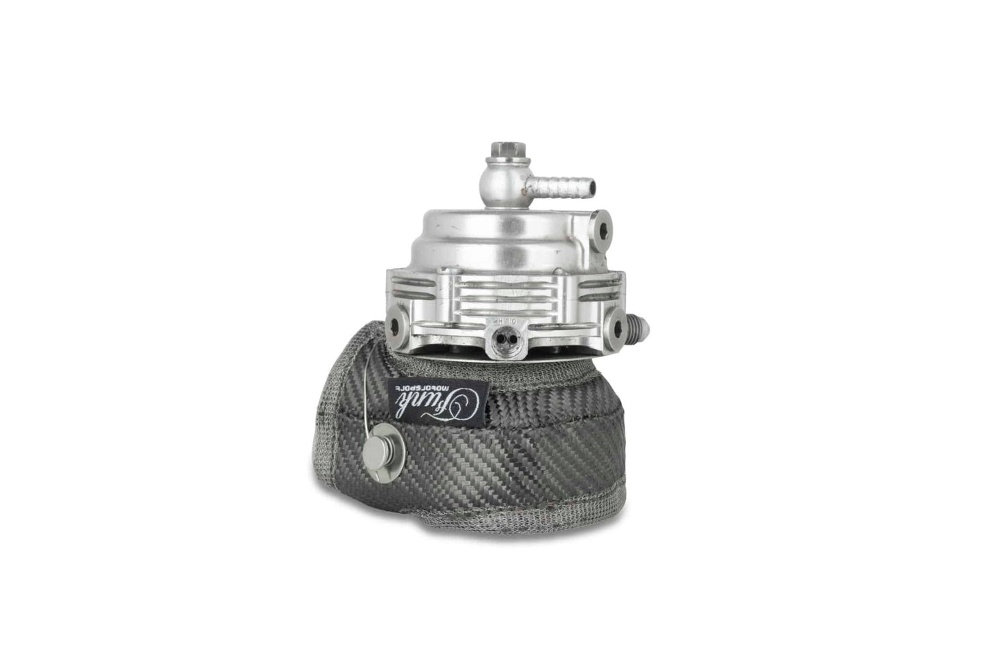 External Wastegate Blanket
