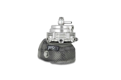 External Wastegate Blanket