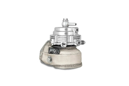 External Wastegate Blanket