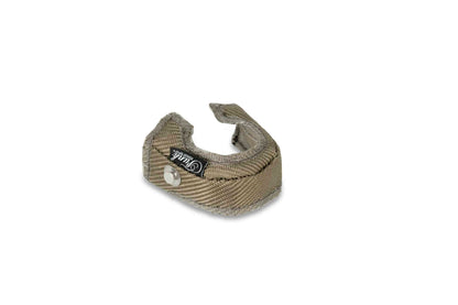 External Wastegate Blanket
